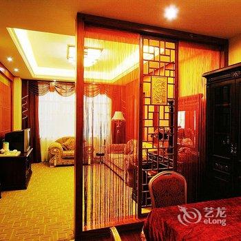 九江金轩益君大酒店酒店提供图片