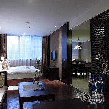 书香世家酒店(无锡太湖景区江南大学店)酒店提供图片