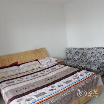蓬莱慧家自驾游度假公寓酒店提供图片