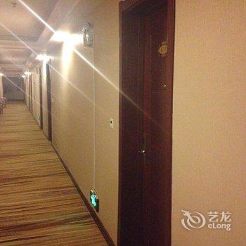 白云国际大酒店(成武)酒店提供图片