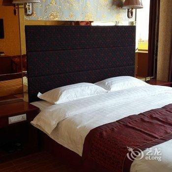 青海湖天府大酒店酒店提供图片