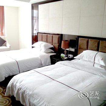 信阳盛福乐方雅酒店酒店提供图片