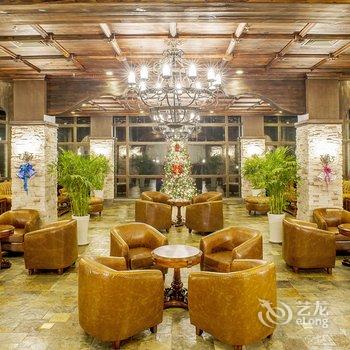 辽宁王朝五女山冰酒庄(本溪桓仁)酒店提供图片