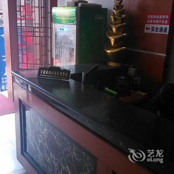 张家界兴隆宾馆酒店提供图片