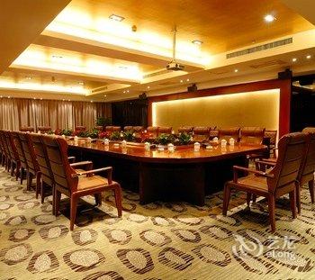 汉寿长龙国际大酒店(原清水湖国际会议中心)酒店提供图片