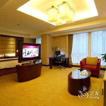 杭州中豪大酒店酒店提供图片
