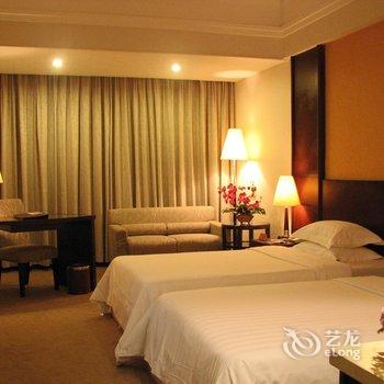 湛江枫叶国际酒店酒店提供图片