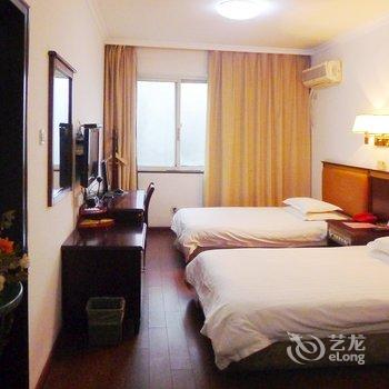 南昌工联宾馆(八一广场店)酒店提供图片