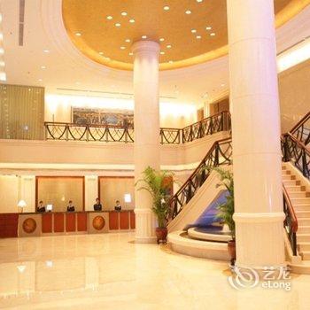 杭州天马大酒店酒店提供图片