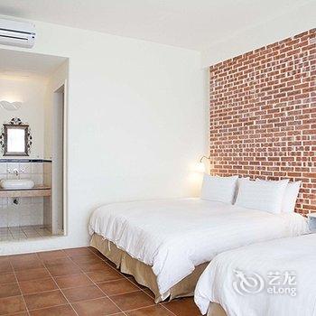 屏东浪花旅店酒店提供图片