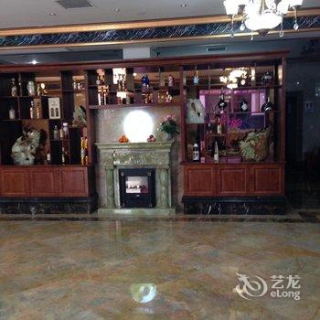 南通巨丰公寓酒店提供图片