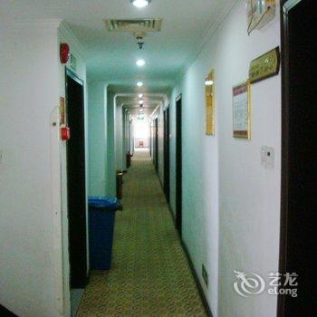 南昌工联宾馆(八一广场店)酒店提供图片