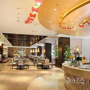 潍坊华美达广场酒店(原金沙大酒店)酒店提供图片