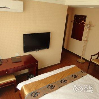 南阳锦辉商务酒店酒店提供图片