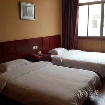 邓州乐通商务酒店酒店提供图片