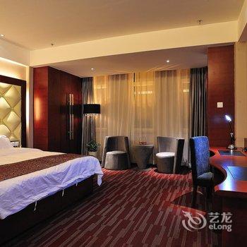 呼和浩特静雅酒店酒店提供图片