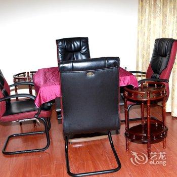 河源东江明珠酒店酒店提供图片