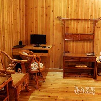 婺源源头古村酒店提供图片