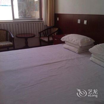 蓬莱明乐宾馆酒店提供图片