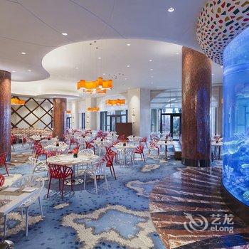 长隆横琴湾酒店(珠海海豚旗舰店)酒店提供图片