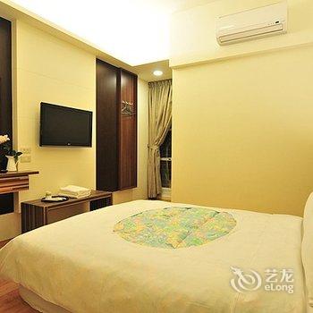 台东自由之丘民宿酒店提供图片
