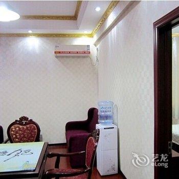 徐州坤缘商务宾馆酒店提供图片