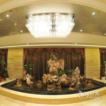 洪雅鑫泽苑国际度假酒店酒店提供图片