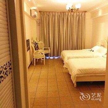 东山马銮湾海湾度假公寓酒店提供图片