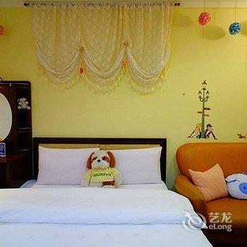宜兰温泉家民宿酒店提供图片