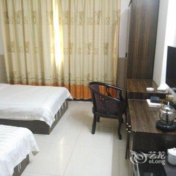 清远连州大福宾馆酒店提供图片