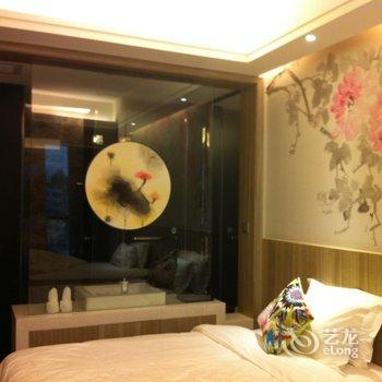 柏高酒店(广州东风路省政府店)用户上传图片