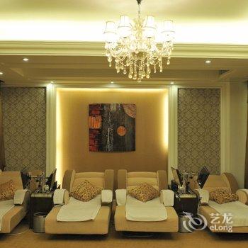 阜阳威尼斯水世界酒店提供图片