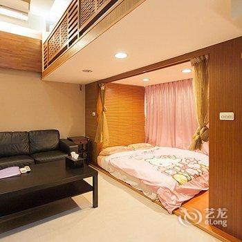 高雄梦想小屋酒店提供图片