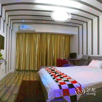 淄博都市MINI精选酒店酒店提供图片