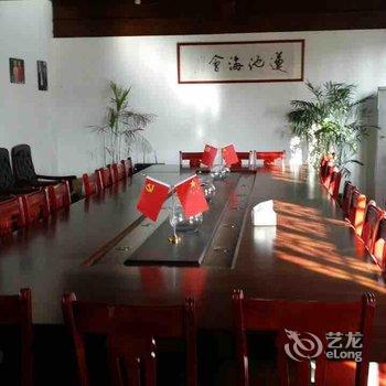 桐庐环溪度假农庄酒店提供图片