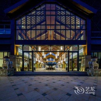 惠东双月湾宝安虹海湾酒店(官方旗舰店)酒店提供图片