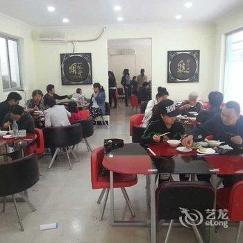 北戴河大众快捷宾馆酒店提供图片