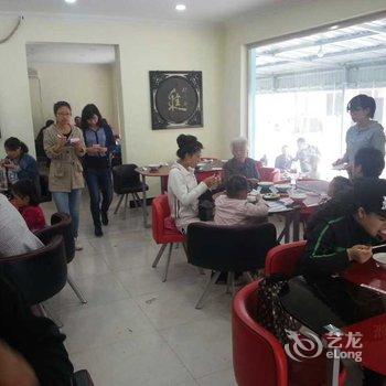 北戴河大众快捷宾馆酒店提供图片
