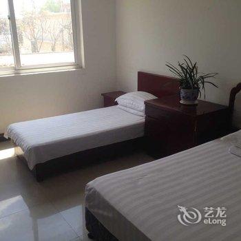 北戴河大众快捷宾馆酒店提供图片