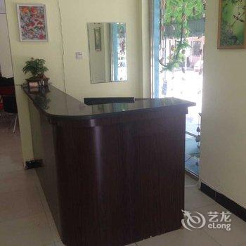 北戴河大众快捷宾馆酒店提供图片