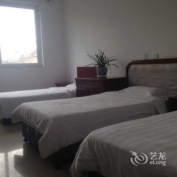 北戴河大众快捷宾馆酒店提供图片