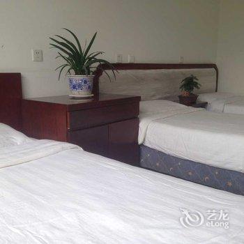 北戴河大众快捷宾馆酒店提供图片