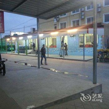 北戴河大众快捷宾馆酒店提供图片