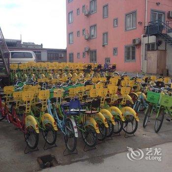 北戴河大众快捷宾馆酒店提供图片