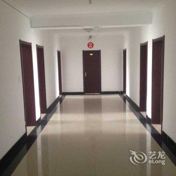 北戴河大众快捷宾馆酒店提供图片