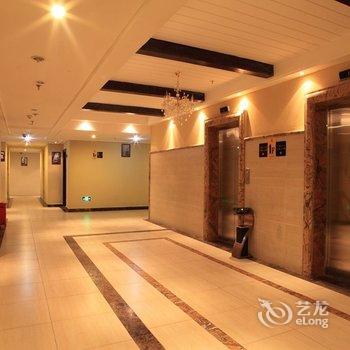 武隆仙女山卸甲酒店酒店提供图片