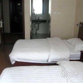 十堰馨起点商务宾馆酒店提供图片