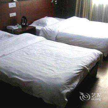 十堰馨起点商务宾馆酒店提供图片