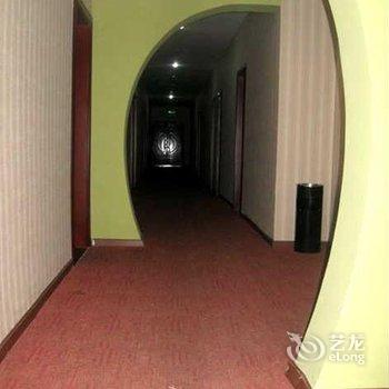 十堰馨起点商务宾馆酒店提供图片