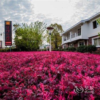 武夷山望峰花园酒店酒店提供图片